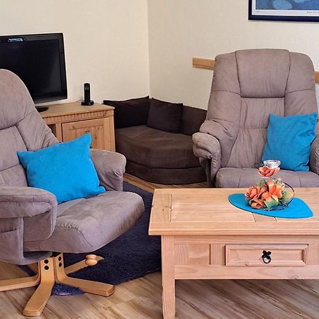 Ferienwohnung Baer Vohenstrauss Ngoại thất bức ảnh