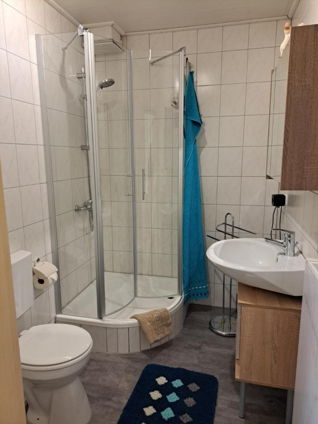 Ferienwohnung Baer Vohenstrauss Ngoại thất bức ảnh