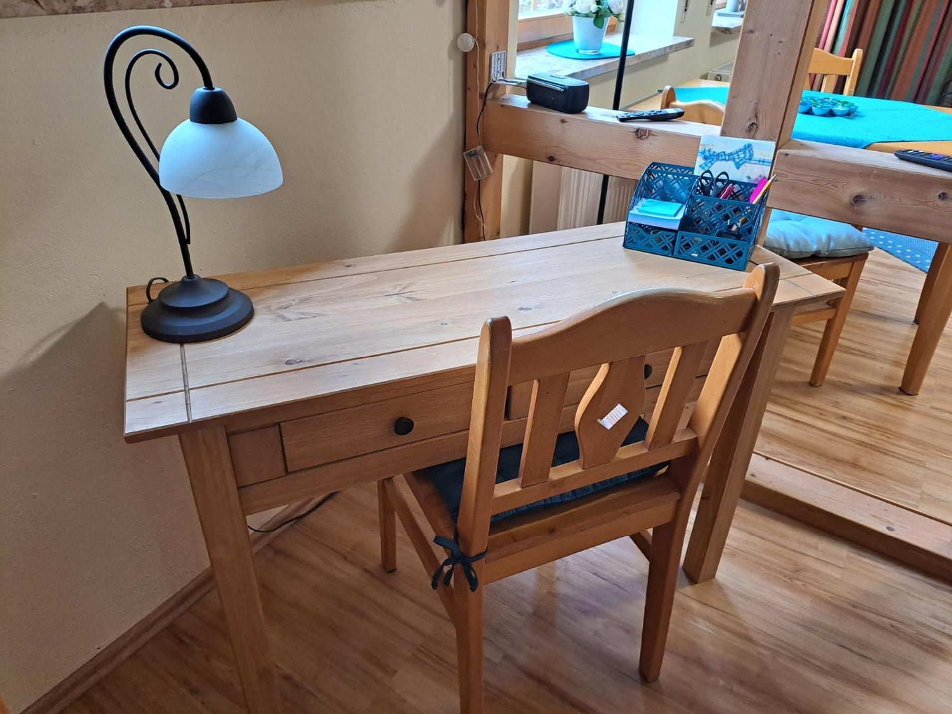 Ferienwohnung Baer Vohenstrauss Ngoại thất bức ảnh